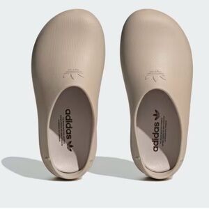 Adifom Stan Smith Mule Shoes